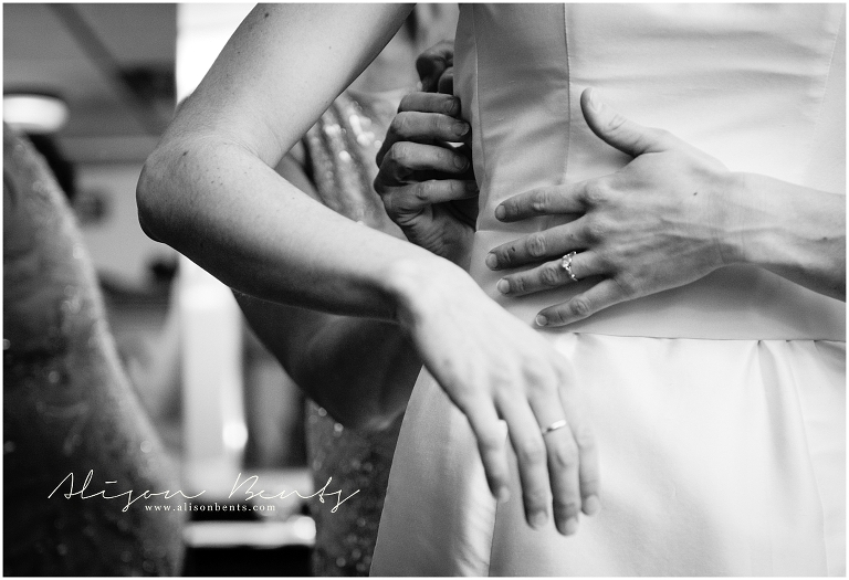 bridal prep details | Minneapolis Wedding Photographer