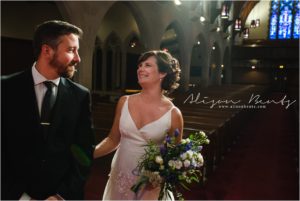 Mt Olivet Lutheran Church | Minneapolis Wedding Photographer
