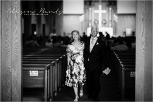 Mt Olivet Lutheran Church | Minneapolis Wedding Photographer